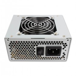 TooQ TQEP-500S-SFX - Fuente de alimentación