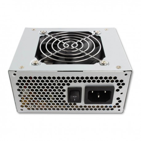 Comprar TooQ TQEP-500S-SFX - Fuente de alimentación