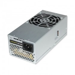 TooQ TQEP-TFX500S-O - Fuente de alimentación