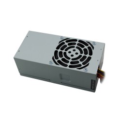 TooQ TQEP-TFX500S-O - Fuente de alimentación