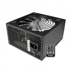 Tacens Radix VII AG 600W 80 Plus Silver