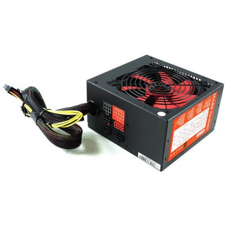 Comprar Tacens Mars Gaming MPII750 750W Modular