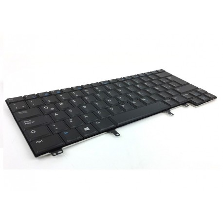 Comprar Teclado Qwerty Español DELL E5420 - E5430