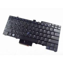 Teclado Qwerty Español DELL E5420 - E5430