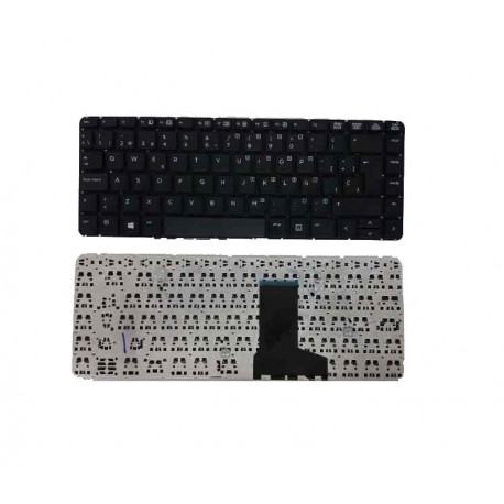 Comprar Teclado Qwerty Español HP 820 G1