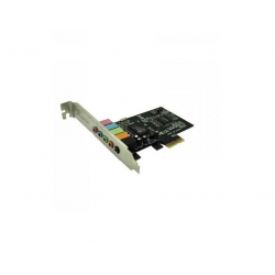 Tarjeta de sonido APPROX APPPCIE51 PCI-E 5.1