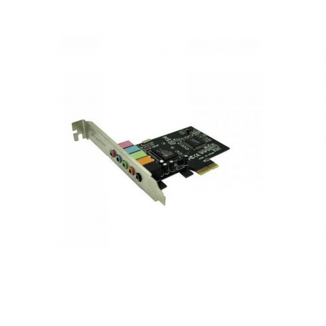 Comprar Tarjeta de sonido APPROX 5.1 para home cinema y juegos