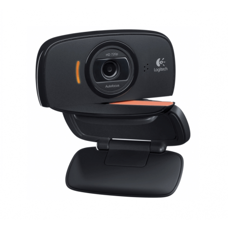Comprar Webcam Logitech C525 HD 720p