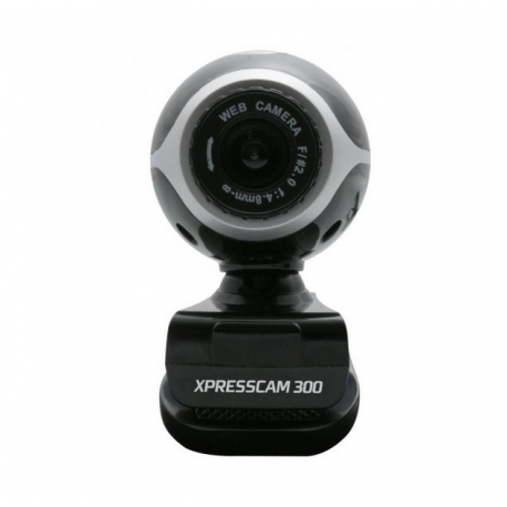Comprar Webcam Barata NGS XpressCam-300