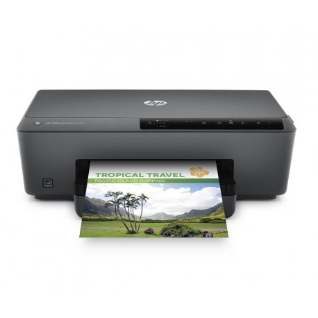 Comprar IMPRESORAS BARATAS HP Officejet Pro 6230 | WIFI