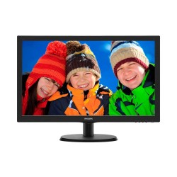 Monitores PC LCD PHILIPS 223V5LSB 21.5" FHD 