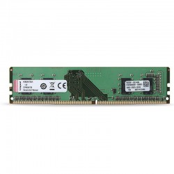 MEMORIA KINGSTON | DIMM DDR4 | 4GB | 2400MHZ | CL17