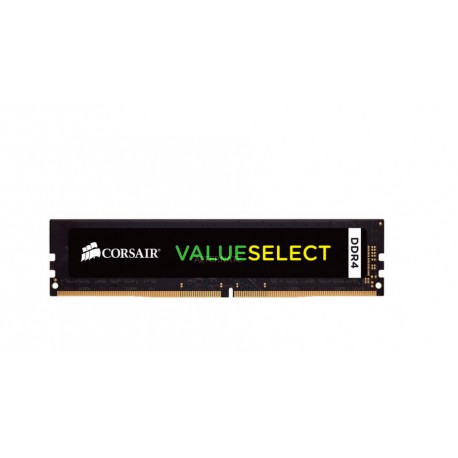 Comprar MEMORIA CORSAIR DIMM DDR4 8GB 2400MHZ CL16