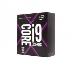 Procesador Intel Core i9 7900X 3300 Mhz - 13,75 MB L3