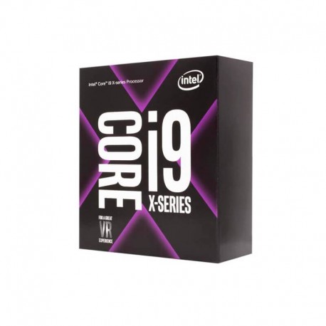 Comprar Procesador Intel Core i9 7920X 2900 Mhz - 16,5 MB L3
