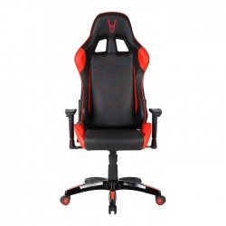 SILLA GAMING WOXTER STINGER STATION | Rojo 