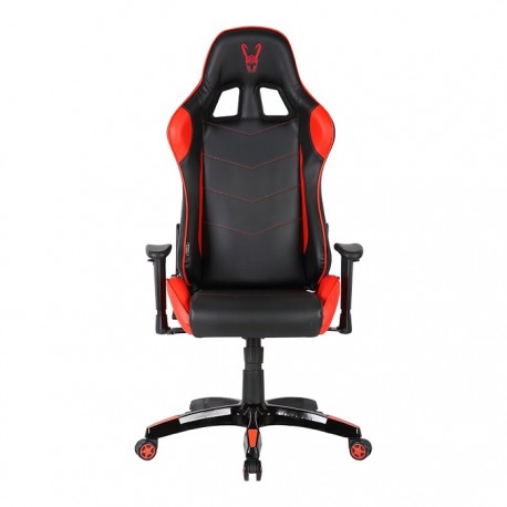 Comprar SILLAS GAMING WOXTER STINGER STATION | Rojo
