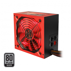 TooQ TQMP-450S - Fuente de alimentación