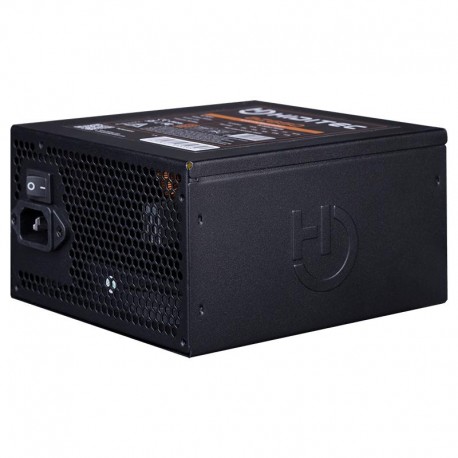 Comprar FUENTE ALIMENTACION HIDITEC BZ550 | 550w | Gaming