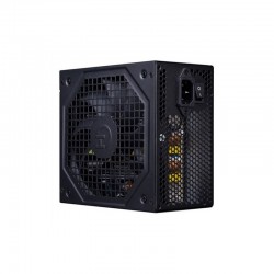 FUENTE ALIMENTACION GAMING HIDITEC BZ550 | 550w
