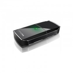 Adaptador inalámbrico |TP Link Archer T2U | USB 2.0 | hasta 600 Mbps | DualBand