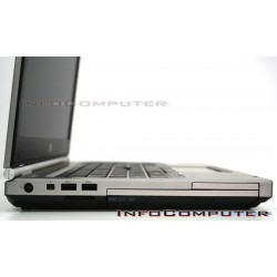 HP 8470P i5 3320M 2.6 GHz | 4 GB Ram | 500 HDD | Lcd 14"