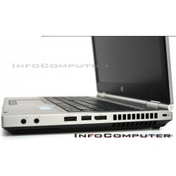 HP 8470P i5 3320M 2.6 GHz | 4 GB Ram | 500 HDD | Lcd 14"