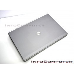 HP 8470P i5 3320M 2.6 GHz | 4 GB Ram | 500 HDD | Lcd 14"