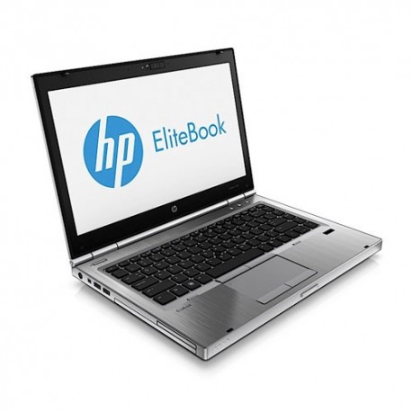 Comprar Lote 10 uds. HP 8470P i5 3320M 2.6 GHz | 4 GB Ram | 320 GB | WEBCAM |Lcd 14"