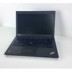 Lenovo T440S i5 4300U 1.9Ghz | 2 GB Ram | 128 SSD | Lcd 14" 