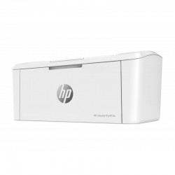 Impresoras bararas HP LaserJet Pro M15A