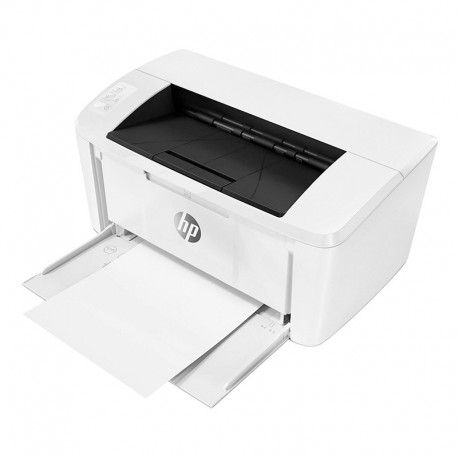 Comprar Impresoras bararas HP LaserJet Pro M15A