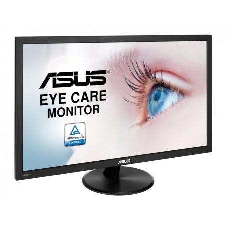 Comprar Monitores PC ASUS VP248H 24" FHD HDMI ALTAVOCES