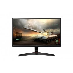 Monitores PC LG GAMING LG 27MP59G 