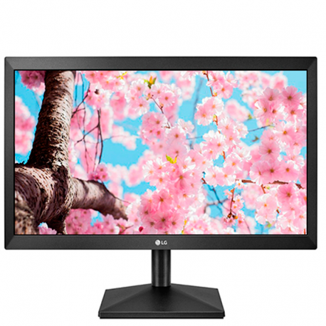 Comprar Monitores PC LG LG-M 20MK400H LED 19.5" FHD