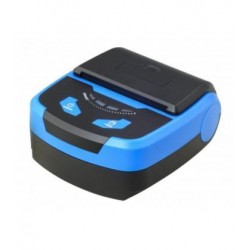 Impresora térmica portátil ITP-Portable WF