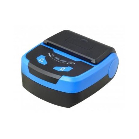 Comprar Impresora térmica portátil ITP-Portable WF