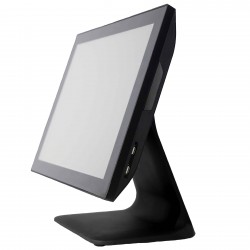 KT-2000, TPV FT ALUMINIO, Pantalla LCD 15" LED,
