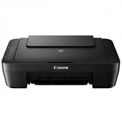 MULTIFUNCION CANON PIXMA MG2550S - RES 4800x600PPP