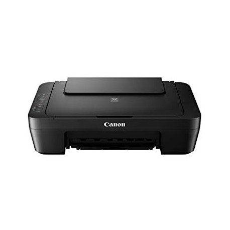 Comprar Impresoras baratas MULTIFUNCION CANON PIXMA MG2550S - RES 4800x600PPP