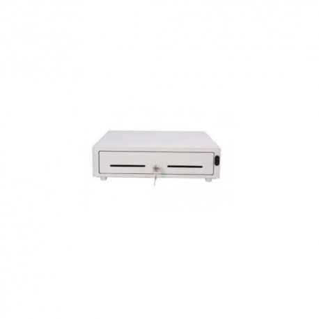 Comprar 410 HQ-W, Cajón 41x41, automático, blanco