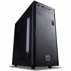 CAJA SEMITORRE ATX HIDITEC KLYP CHA010017
