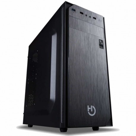 Comprar CAJA SEMITORRE ATX HIDITEC KLYP CHA010017