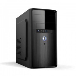 CAJA MINITORRE/MICRO-ATX COOLBOX MPC-24
