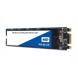 Disco Duro SSD WD M.2 250GB BLUE 3D SATA3