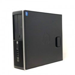 HP 8300 i5 3470 3.2 GHz | 4 GB Ram | 500 HDD