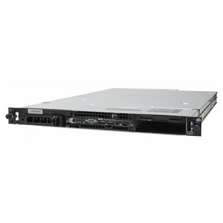 Comprar SERVIDOR DELL POWEREDGE  RACK 1850 XEON | XEON 3200 | 1GB