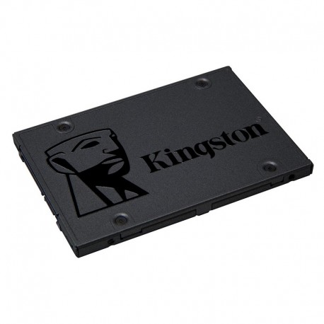 Comprar Disco Duro SSD Kingston A400 480 GB