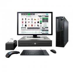 TPV MEDIUM ELITE ( Monitor...
