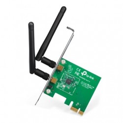 Tarjeta de Red WIFI TP-LINK...